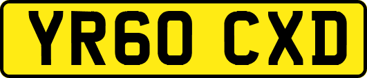 YR60CXD