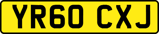 YR60CXJ