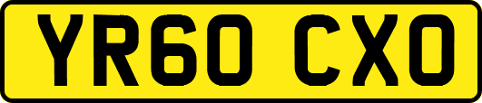 YR60CXO