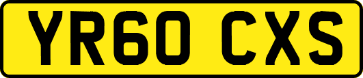 YR60CXS