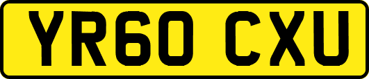 YR60CXU