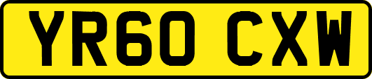 YR60CXW