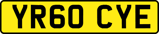 YR60CYE
