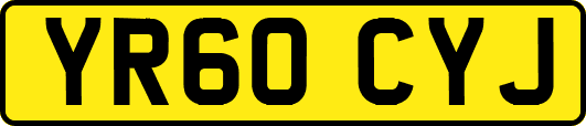 YR60CYJ