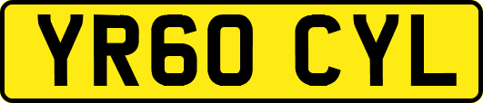 YR60CYL