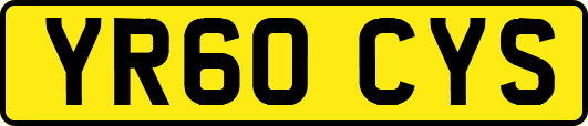 YR60CYS