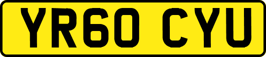 YR60CYU