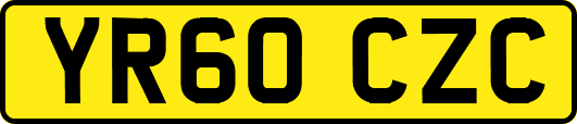 YR60CZC