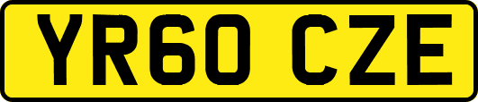 YR60CZE