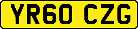 YR60CZG