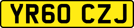 YR60CZJ
