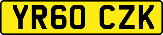 YR60CZK