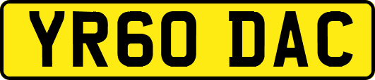 YR60DAC