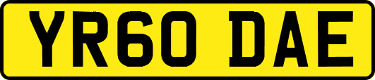 YR60DAE