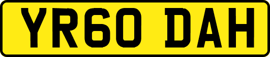 YR60DAH