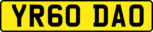 YR60DAO