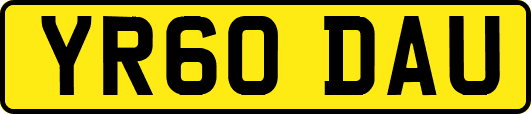 YR60DAU