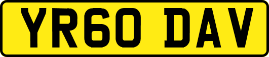 YR60DAV