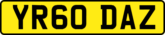 YR60DAZ