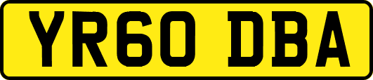YR60DBA