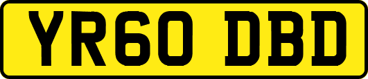 YR60DBD