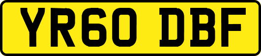 YR60DBF