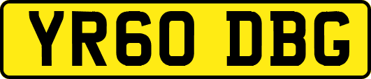 YR60DBG