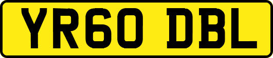 YR60DBL