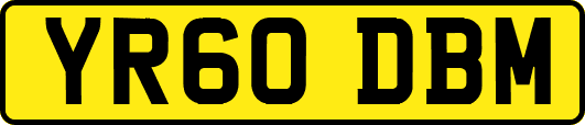 YR60DBM