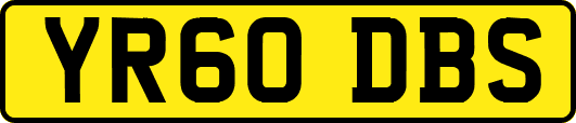 YR60DBS