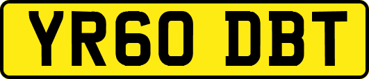 YR60DBT