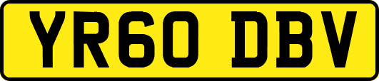 YR60DBV