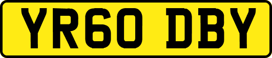 YR60DBY