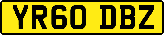 YR60DBZ