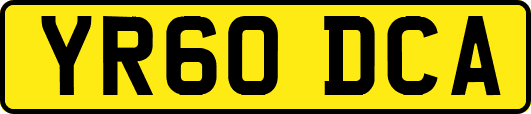 YR60DCA