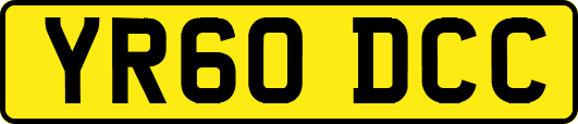 YR60DCC