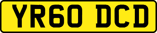 YR60DCD