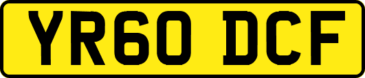 YR60DCF