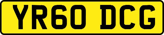YR60DCG