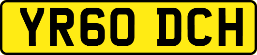 YR60DCH