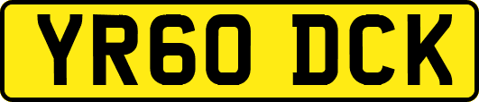 YR60DCK