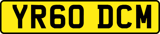 YR60DCM