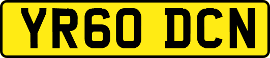 YR60DCN