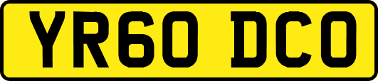 YR60DCO