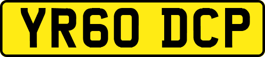 YR60DCP
