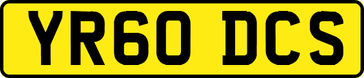 YR60DCS