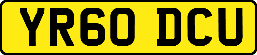 YR60DCU