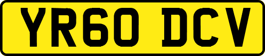 YR60DCV