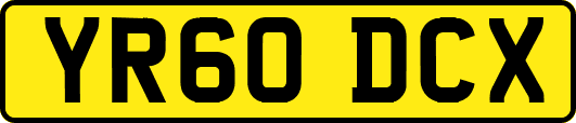 YR60DCX