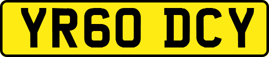 YR60DCY